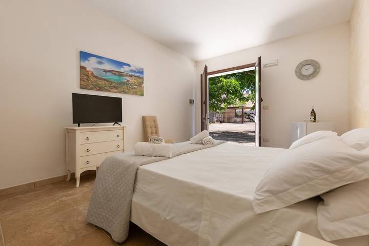 Chambre d’hôte pour 2 personnes dans Région d'Otranto - 3