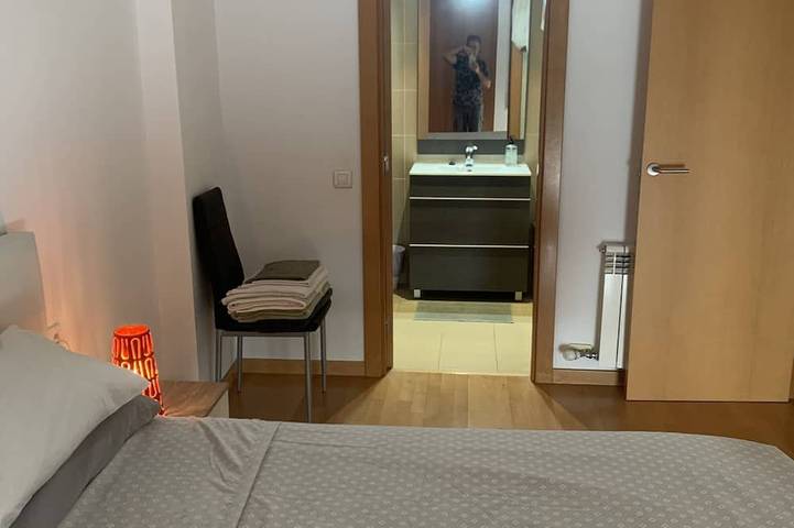 Apartamento entero, Apartamento Nuevo en Centro Barcelona-Calella in Calella, Maresme