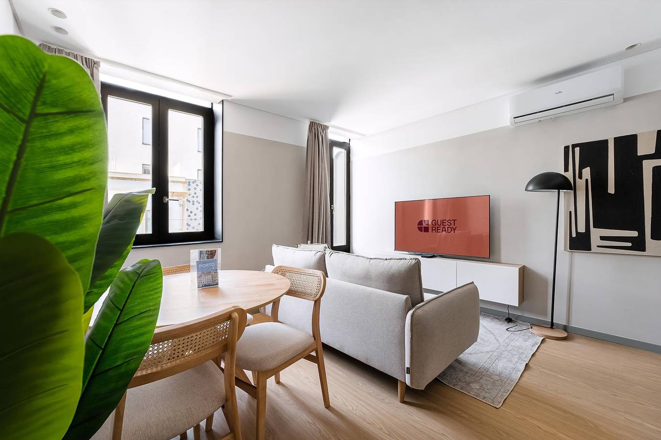 Apartamento inteiro, Guestready - Estadia encantadora em Matosinhos in Matosinhos, Matosinhos e Leça da Palmeira