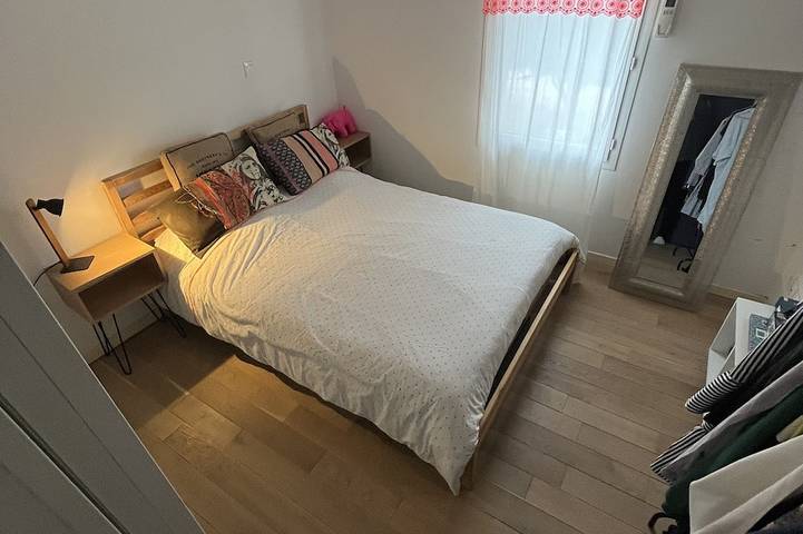 Location de vacances pour 8 personnes, avec jardin et terrasse à Éguilles - 3