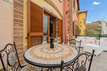 Ferienhaus für 4 Personen in Iglesias, Carbonia-Iglesias Provinz, Bild 4