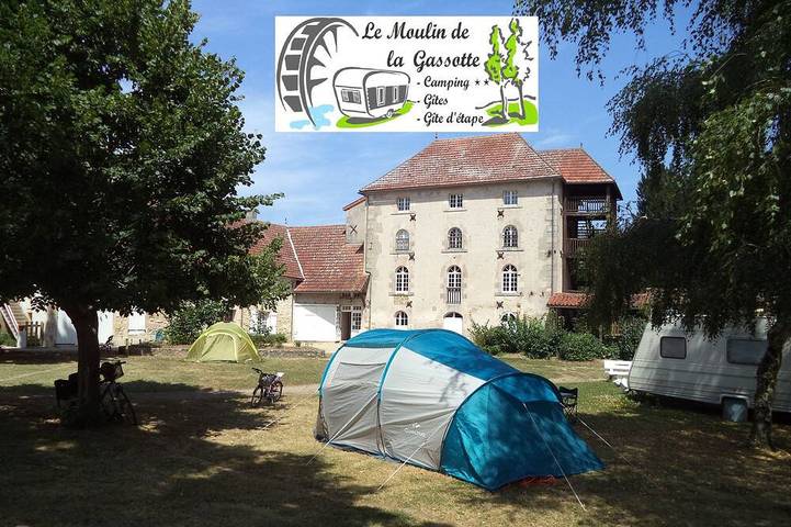 Chambre d’hôte pour 4 personnes, avec piscine - 1