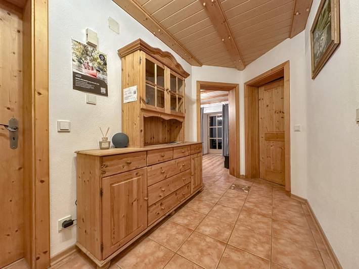 Ganze Wohnung, Moderne Wohnung mit Terrasse im Bayerischen Wald in Viechtach, Ostbayern
