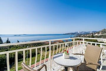 Ferienwohnung für 3 Personen in Plat, Dubrovnik-Neretva, Bild 3