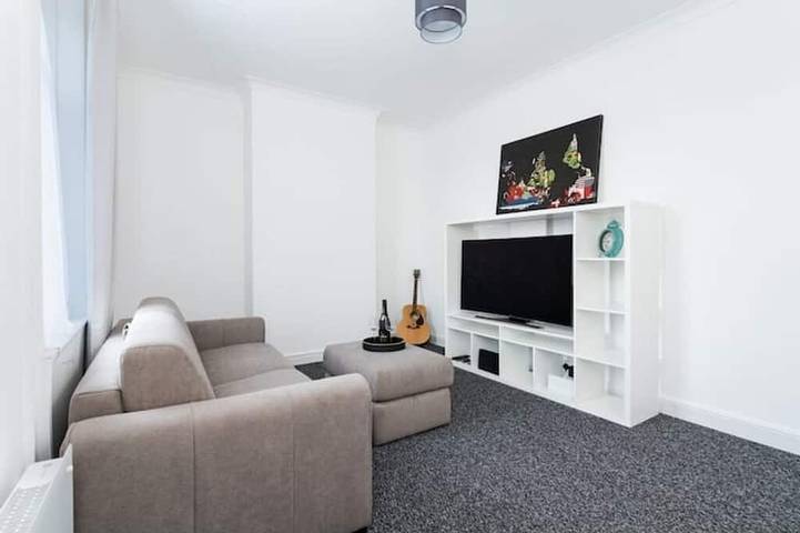 Holiday apartment for 4 people - 1