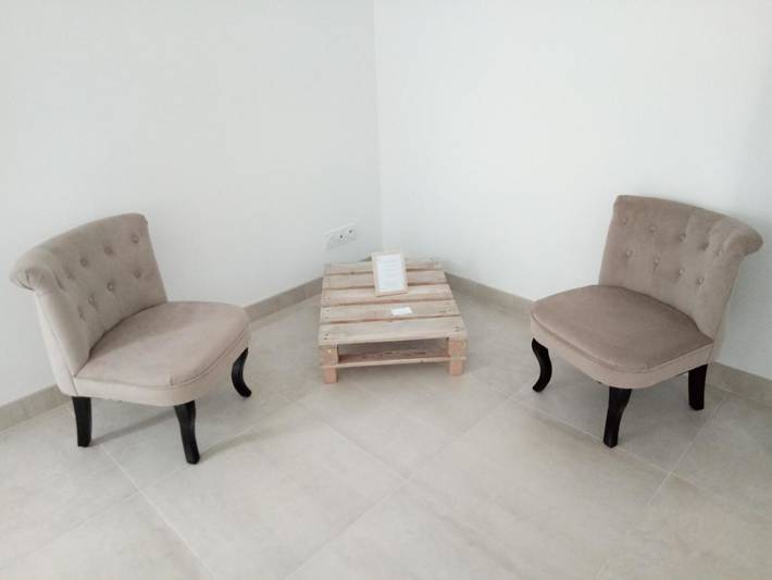 Gîte pour 2 personnes, avec jardin à Sens-de-Bretagne - 4