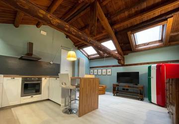Gîte pour 2 personnes à Este