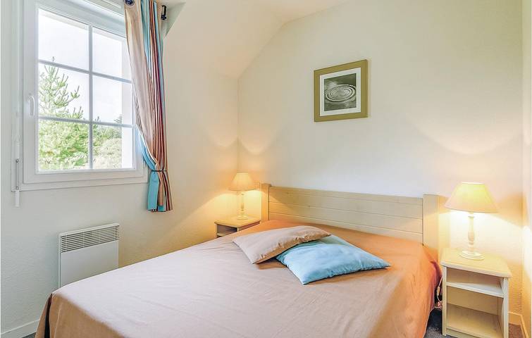 Location de vacances pour 8 personnes, avec terrasse et piscine à Crozon - 4