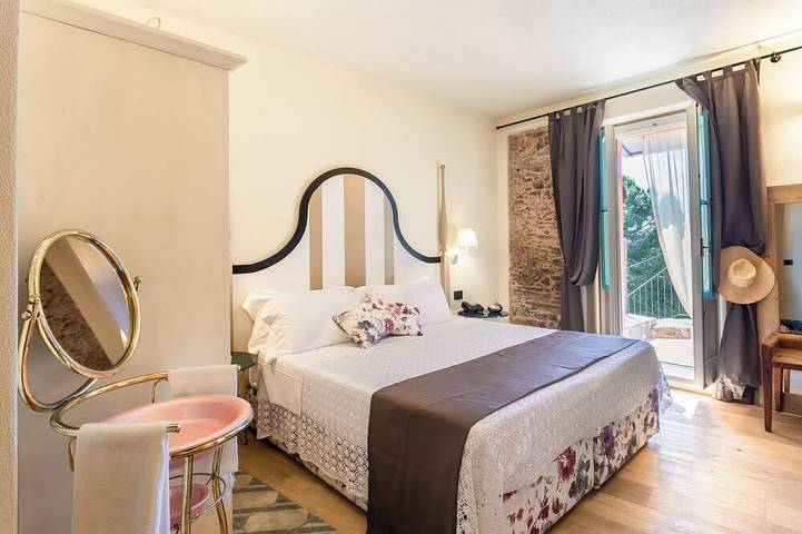 Agriturismo für 30 Personen, mit Garten und Whirlpool in Ligurien - 2