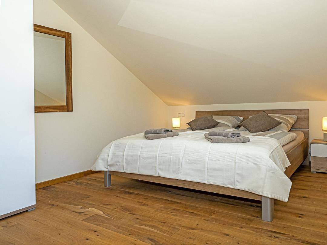 Ganze Ferienwohnung, Ferienwohnung Meer & Muh in Pronstorf, Südliche Ostseeküste