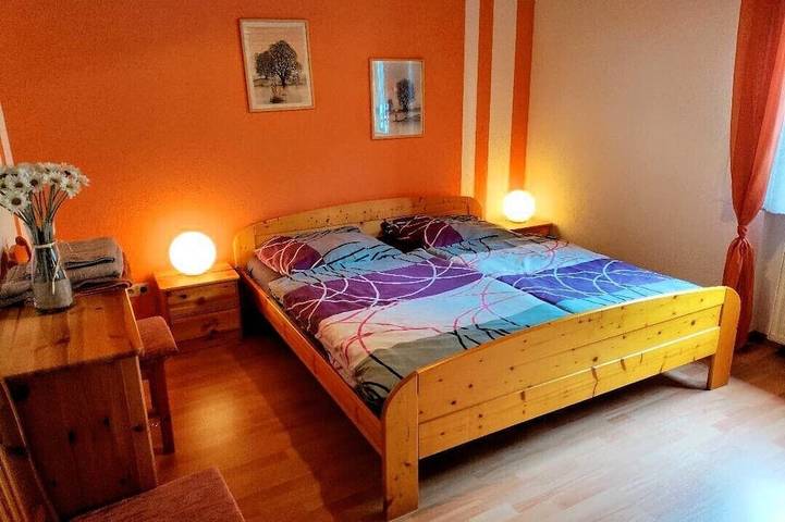 Ganze Wohnung, Große, helle Ferienwohnung \"Sonnenweg Südwest\", ruhig, idyllisch, barrierefrei in Todtmoos-Mättle, Todtmoos