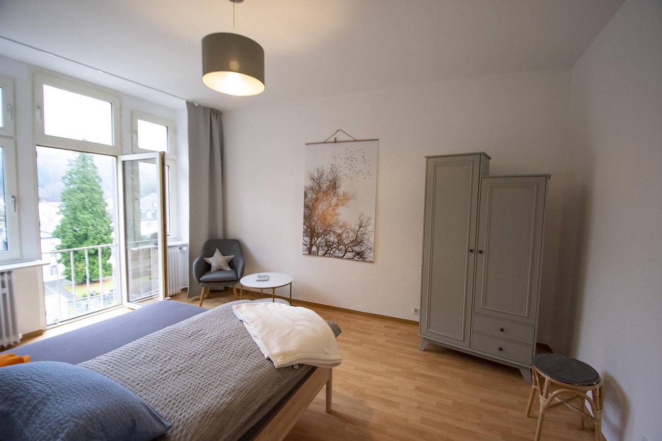 Ganze Ferienwohnung, 4-Bett-Ferienwohnung Kondel in Bad Bertrich, Traben-Trarbach und Umbegung