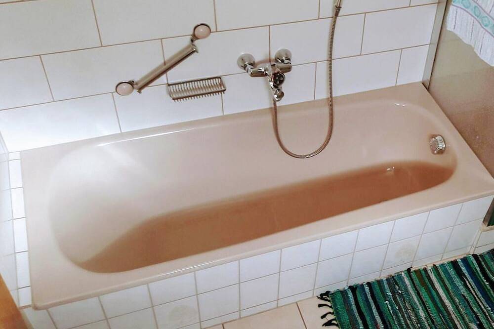 Ganze Wohnung, Ferienwohnung Jungen - 2-Bettwohnung - Nichtraucher - in Mehren, Vulkaneifel