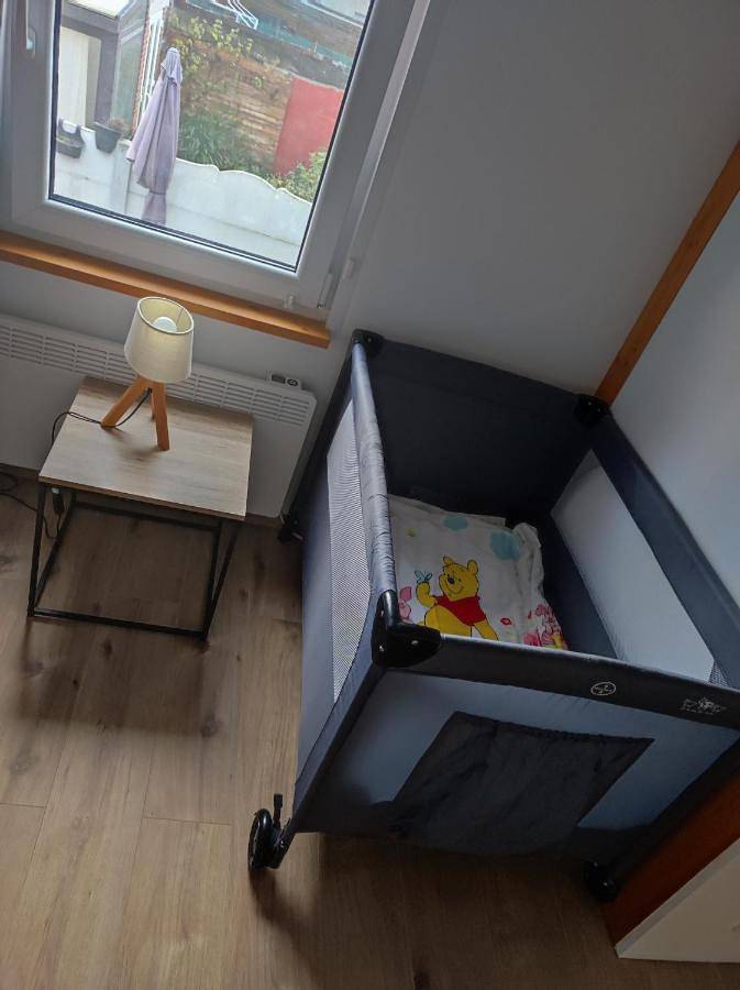 Gîte pour 3 personnes, avec terrasse et jardin à Oostkamp - 4