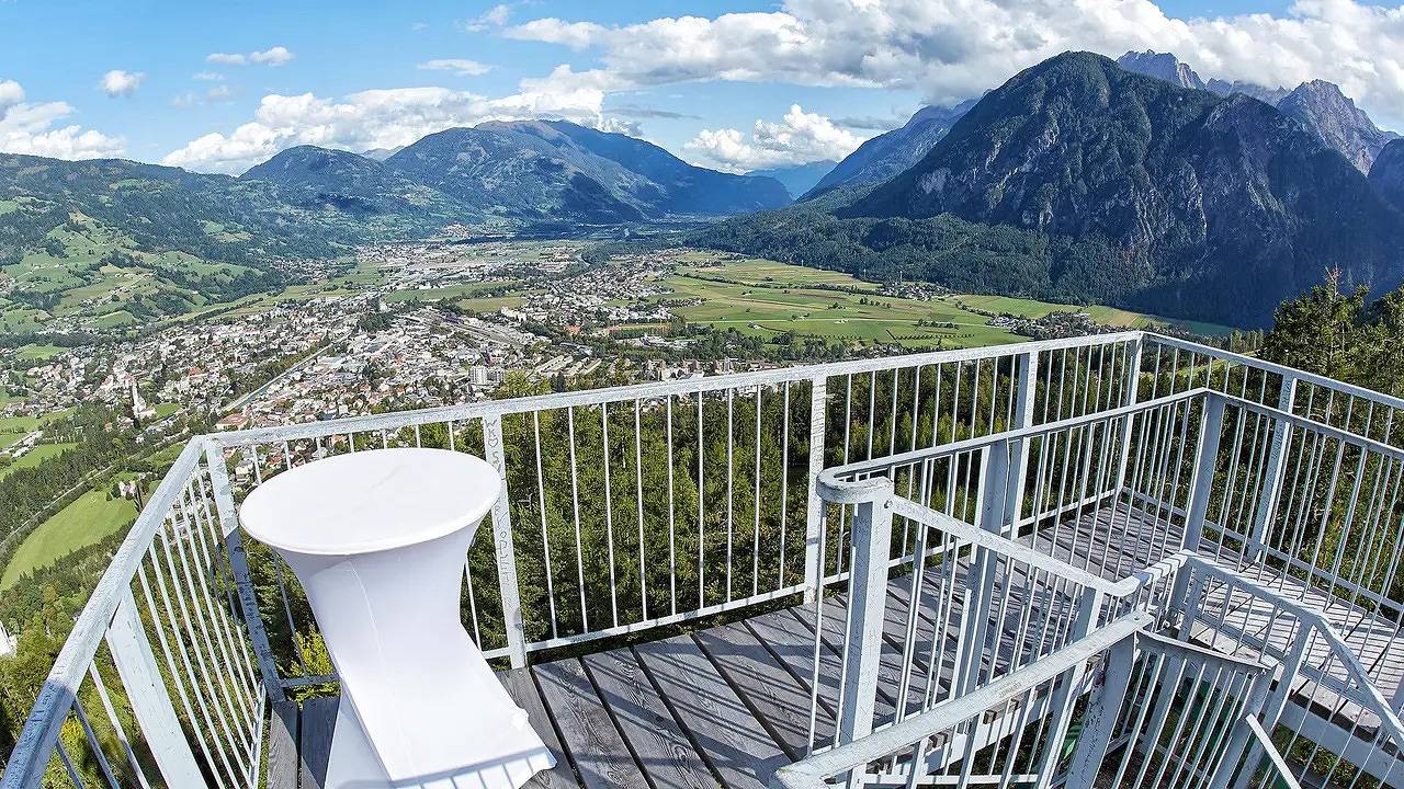 Ferienhaus für 2 Personen in Villgratener Berge, Lienz