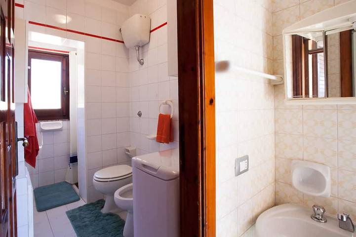 Sardinia, Cagliari, Quartu Sant 'Elena seaside villa in Sant'Andrea (Cagliari), Quartu Sant'Elena