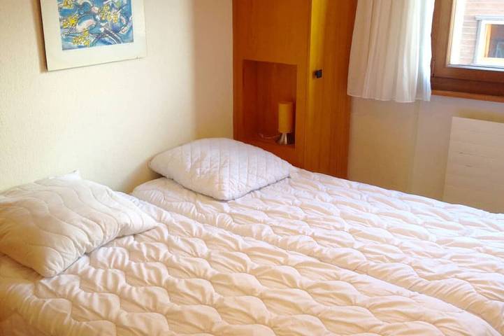 Apartamento entero, Combyre C 024 -Comfortable apartment 4 pers in Veysonnaz, Alpes del Valais