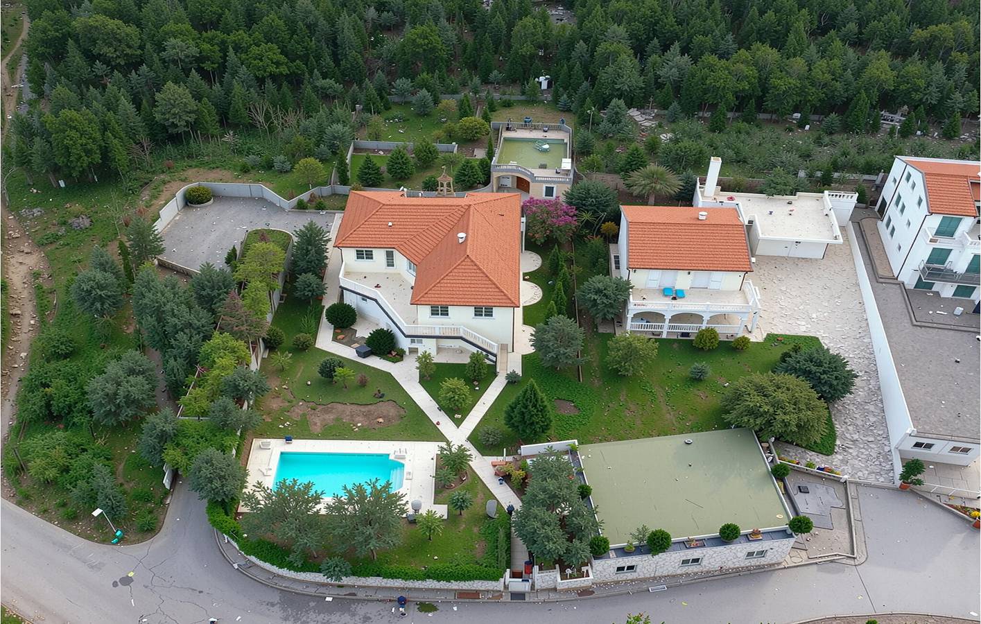 Ganze Ferienwohnung, Apartment am Meer mit Pool, Terrasse und WLAN – nur wenige Schritte vom Strand Luka entfernt in Trpanj, Dubrovnik-Neretva