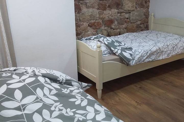 Gîte pour 6 personnes, avec terrasse et jardin à Les Arcs (Var) - 4