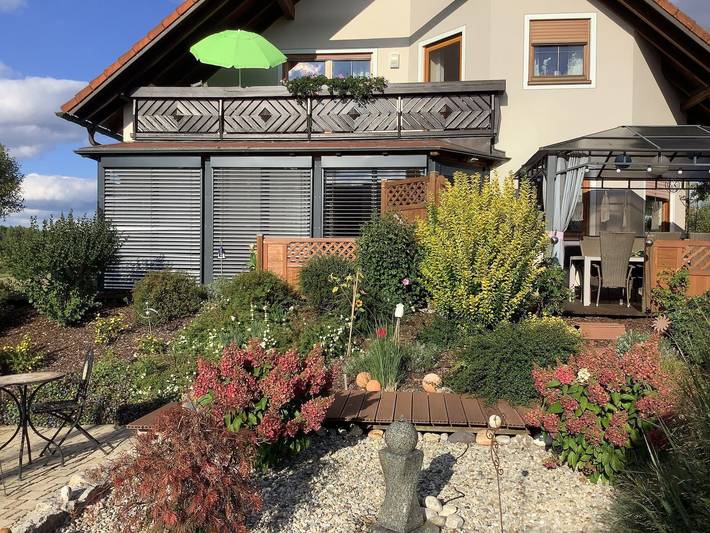 Ganze Ferienwohnung, Ferienwohnung Lang in Pottenstein, Frankenalb