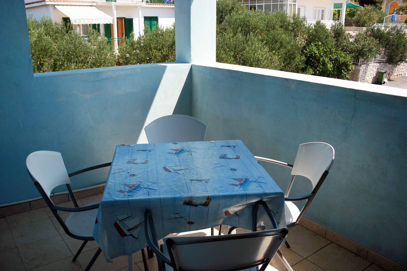 Appartamento vacanze a Morter a partire da 120€ a notte