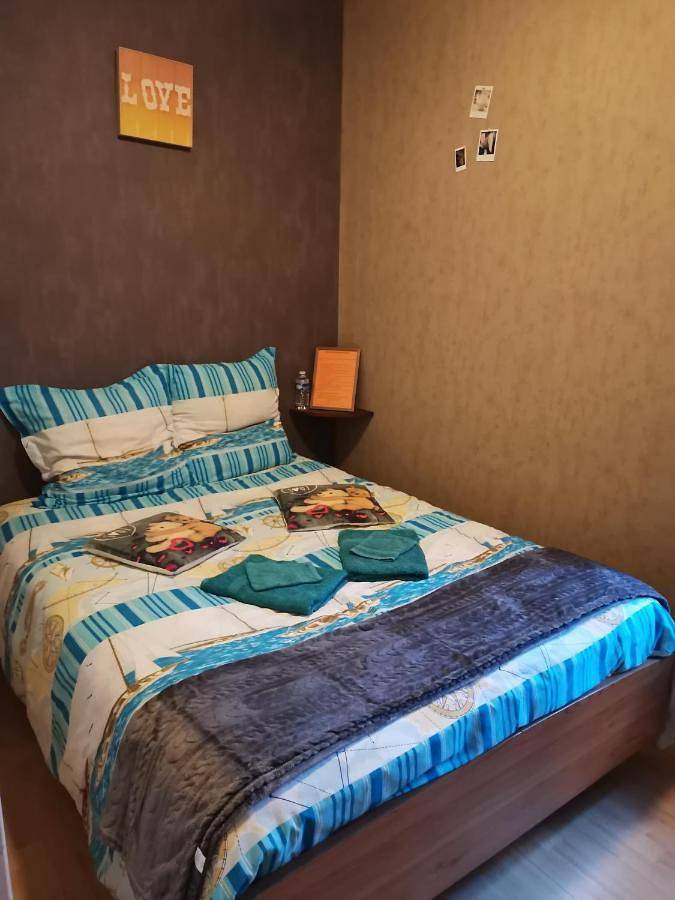 Gîte pour 2 personnes, avec jardin et vue à Labastide-Rouairoux - 3