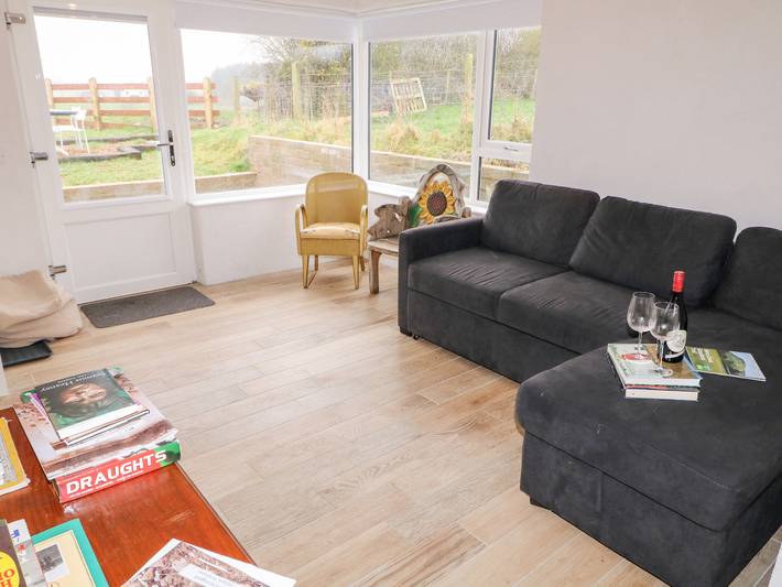 Ferienhaus für 4 Personen, mit Garten in Nordirland - 3