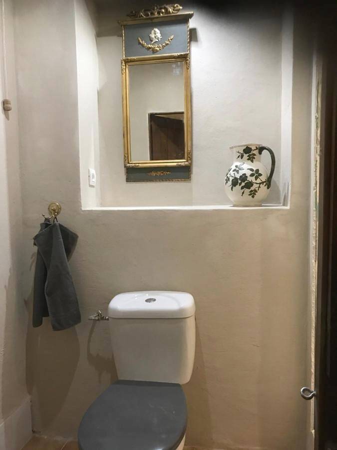 Maison d’hôte pour 4 personnes, avec terrasse ainsi que jardin et jacuzzi à Saint-Nazaire-de-Ladarez - 3