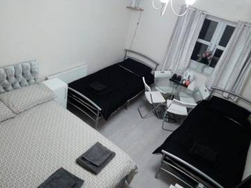 Cottage pour 3 personnes à Burnley