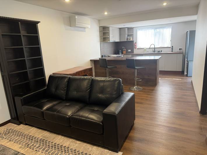 Ganzes Studio, Eigenständiges Studio in Logan City, Brisbane