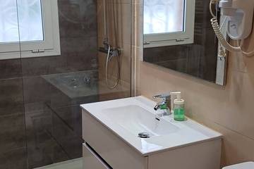 Villa pour 20 Personnes dans Vilafortuny, Cambrils, Photo 3