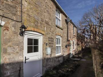 Cottage for 3 People in Flintshire, North-Wales, Photo 1