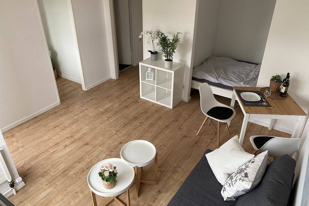 Ganze Wohnung, Haven Stuuv - Ferienwohnung in Bremerhaven in Bremerhaven-Mitte, Bremerhaven