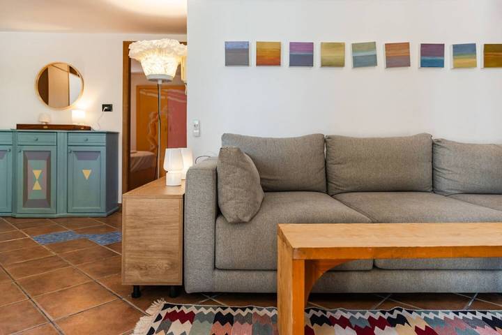 Villa für 7 Personen, mit Garten und Balkon in Albanien - 3