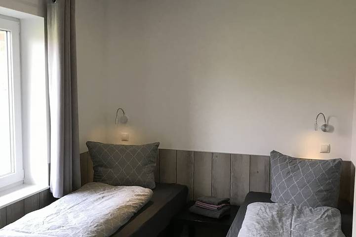 Ferienhaus für 6 Personen, mit Garten in Schloss Dankern - 2