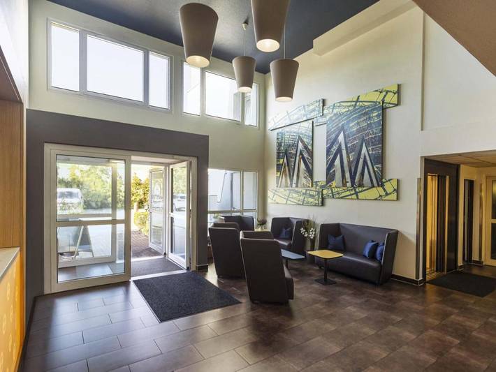 Hotel für 2 Personen, mit Garten, kinderfreundlich in Leipzig-Ost - 3