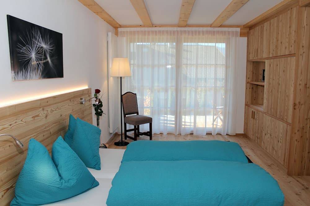 Suite Peter / Im Winkl Großräumige Suite mit Direkten Zugang zum Garten in Dietenheim, Brunico