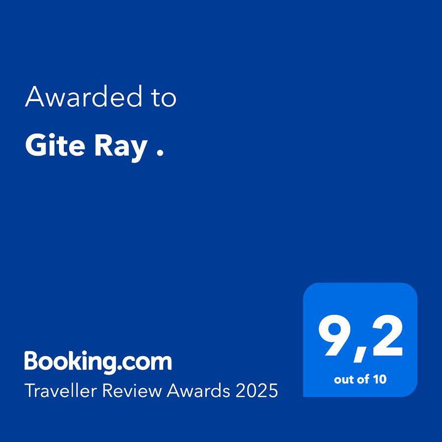 Appartement entier, Gite Ray . in Brévonnes, Parc naturel régional de la Forêt d'Orient