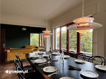 Maison De Vacances pour 12 Personnes dans Hastière, Région de Namur, Photo 4