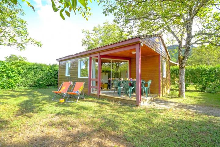 Gîte pour 5 personnes à Castels - 3