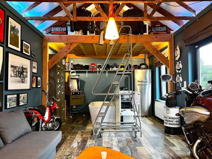 Gîte pour 2 personnes à Comines (Nord)