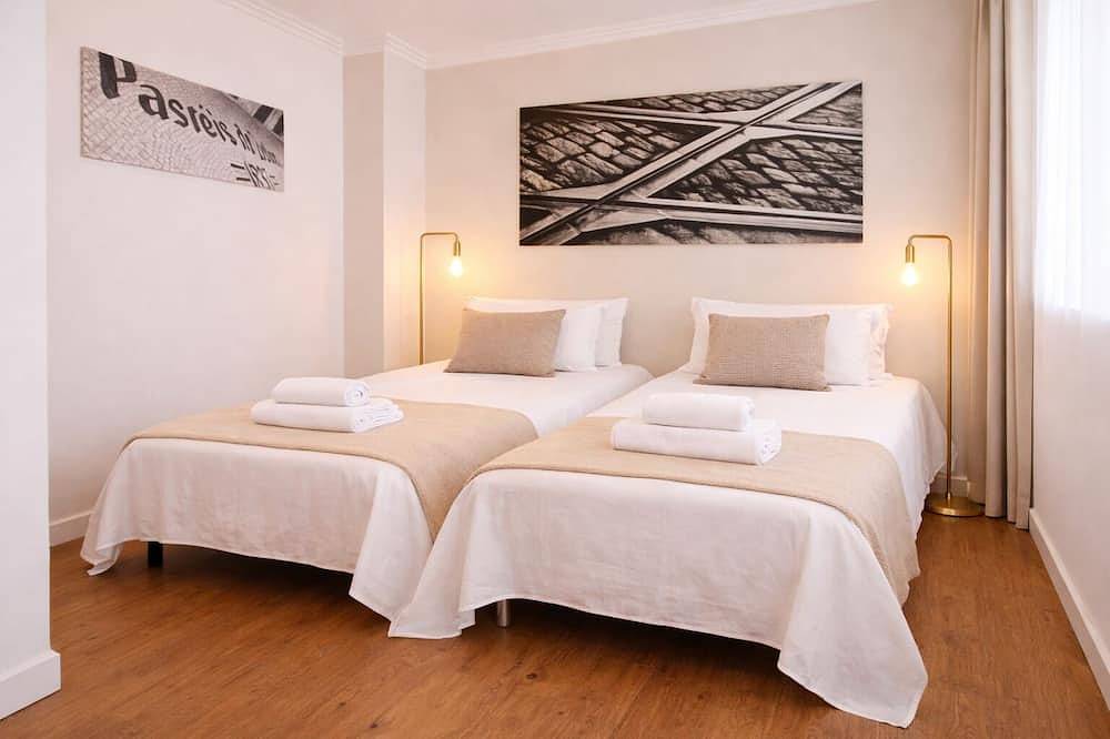 Ganze Wohnung, Estevao Ii - Apartment 2 Personen im Herzen von Alfama!<br> in Santa Maria Maior, Costa de Lisboa