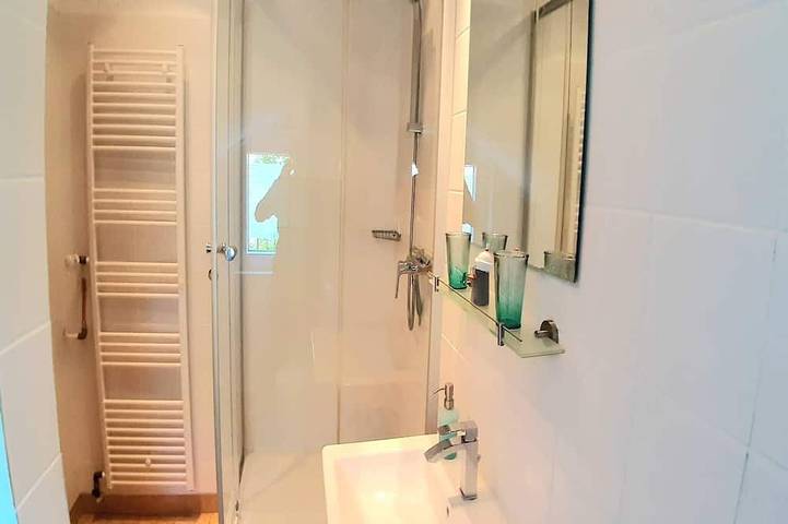 Ferienhaus für 5 Personen, mit Balkon, mit Haustier in Wieda - 4