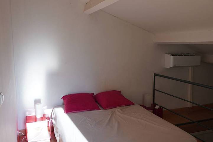 Location de vacances pour 6 personnes, avec jardin à Le Cailar - 2