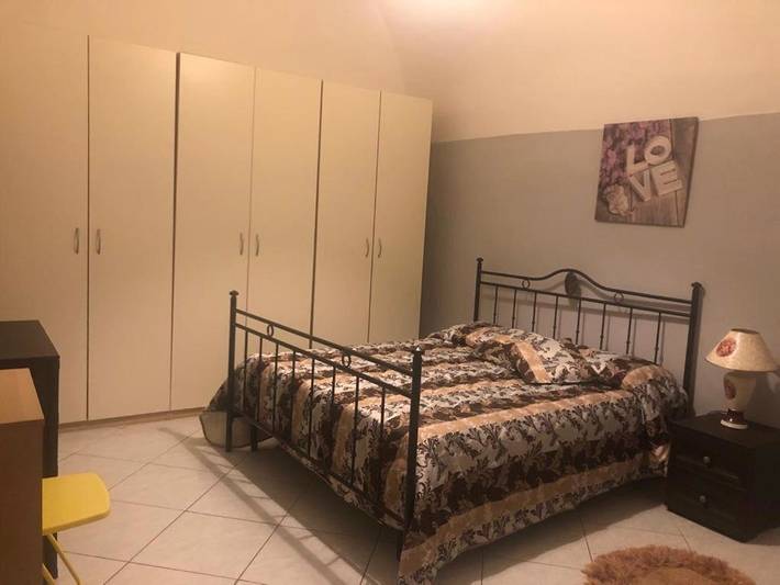 B&b per 3 persone ad Andria