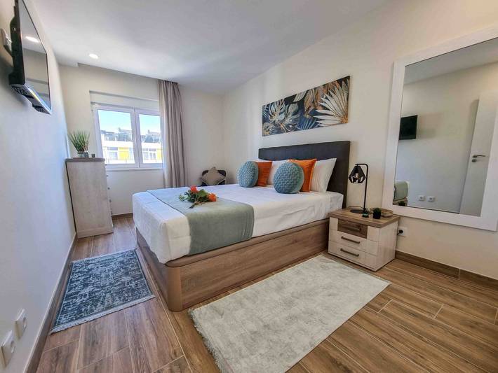 Ferienwohnung für 4 Personen in Portimão - 3