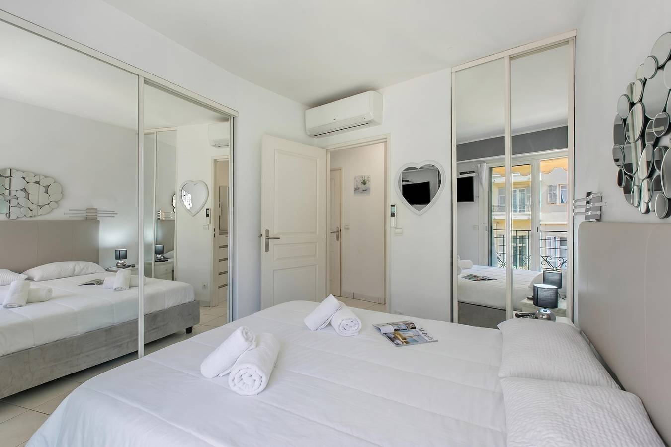 Victoria Beach White Apt, foto 11