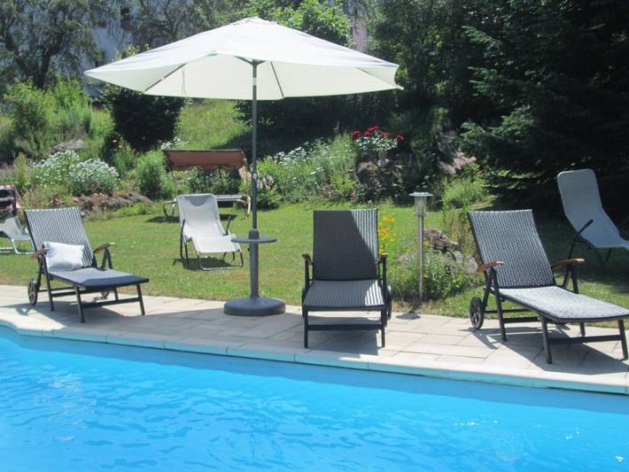 Ganze Wohnung, In Bayerisch Eisenstein mit Garten in Bayerisch Eisenstein, Arberland