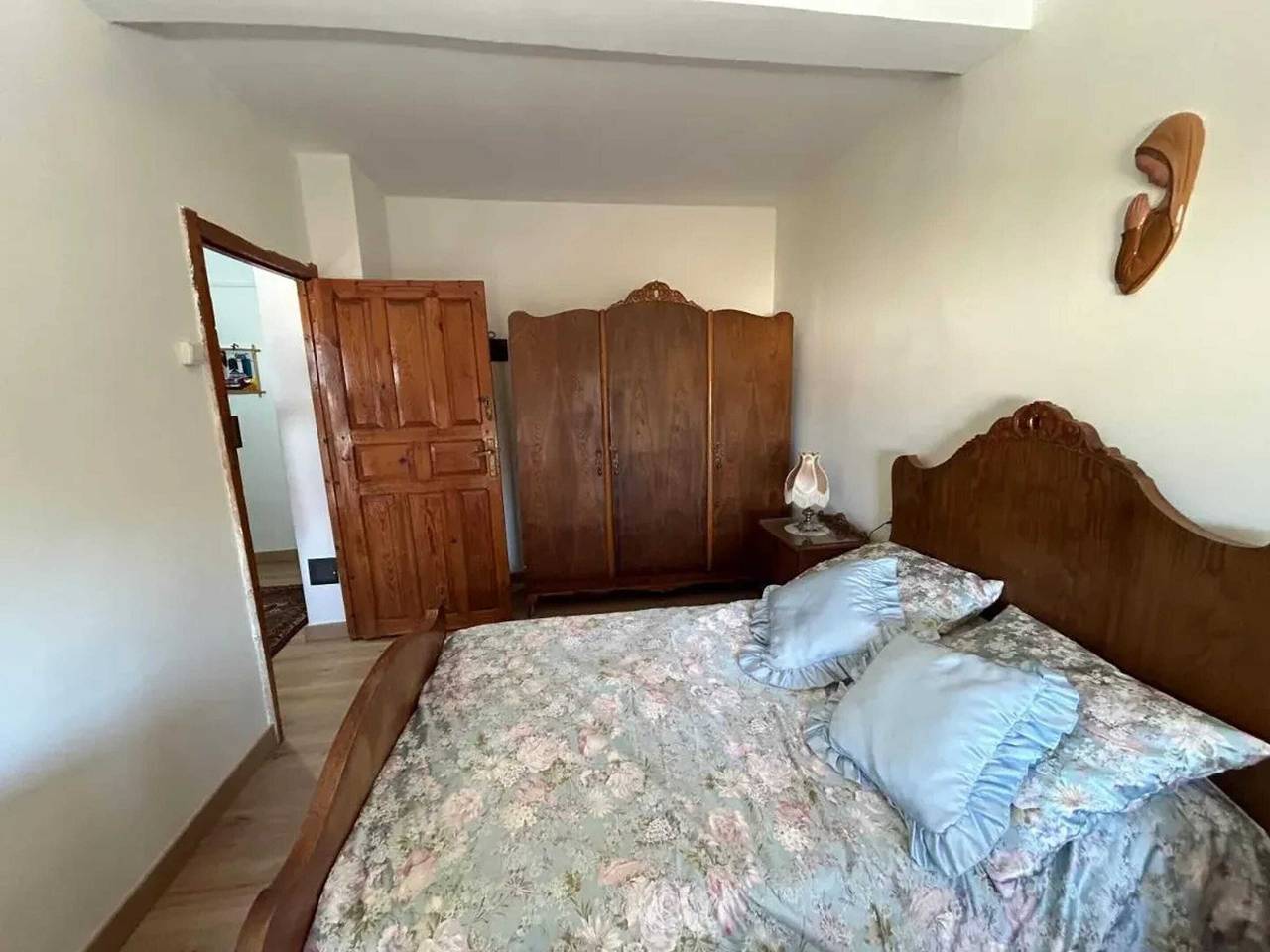 Casa Espaciosa en Valdeande con Jardín in Ribera del Duero, Valdeande