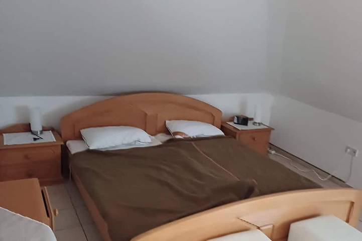 Ferienwohnung für 6 Personen, mit Balkon, mit Haustier in Bourtanger Moor - 3